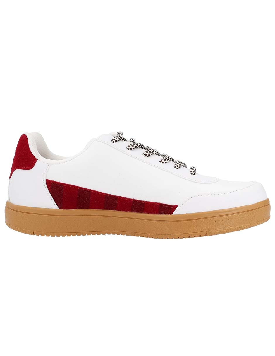 Tenis One Piece para hombre 4