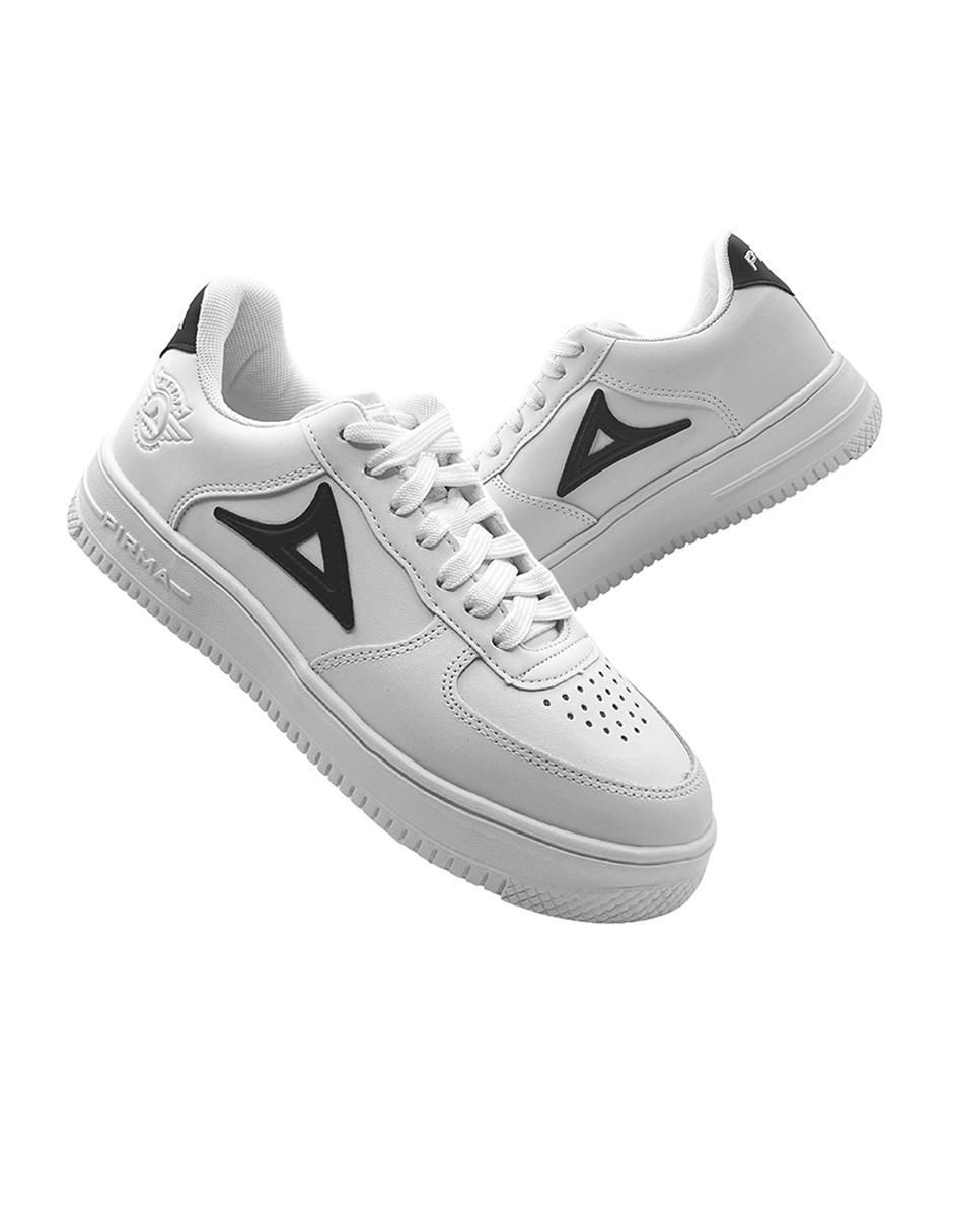 Tenis 5002 para hombre 4