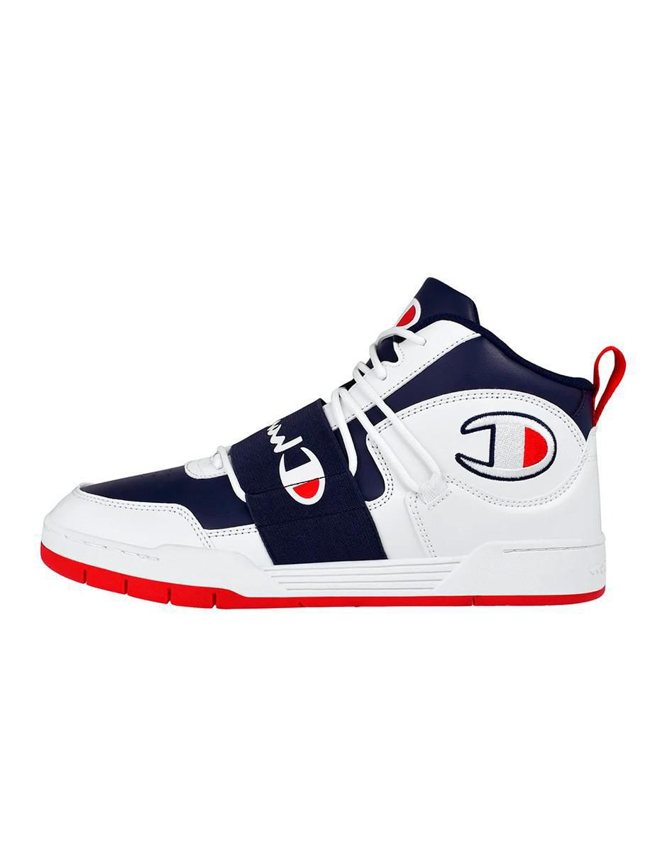 Tenis Champion Court Band para hombre