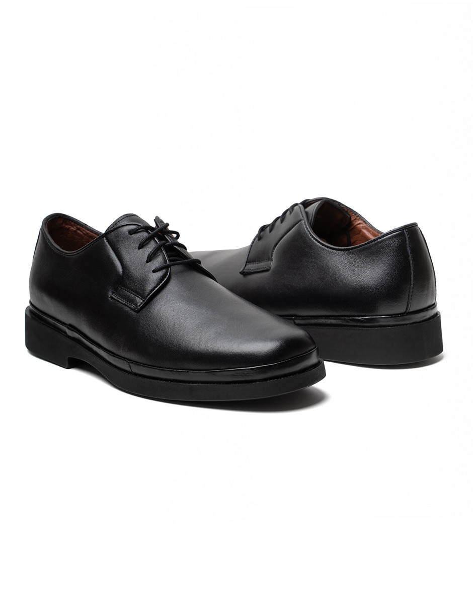 Zapato choclo para hombre 3