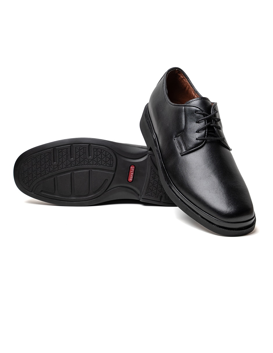 Zapato choclo para hombre 4