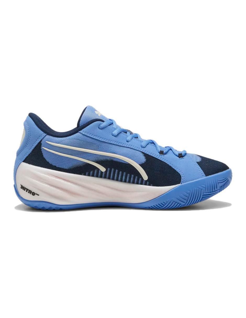 Tenis all pro nitro para hombre 2