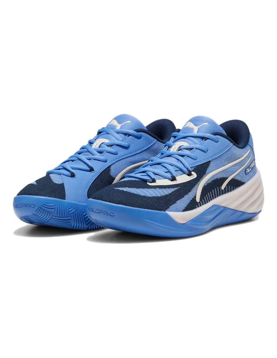 Tenis all pro nitro para hombre 4
