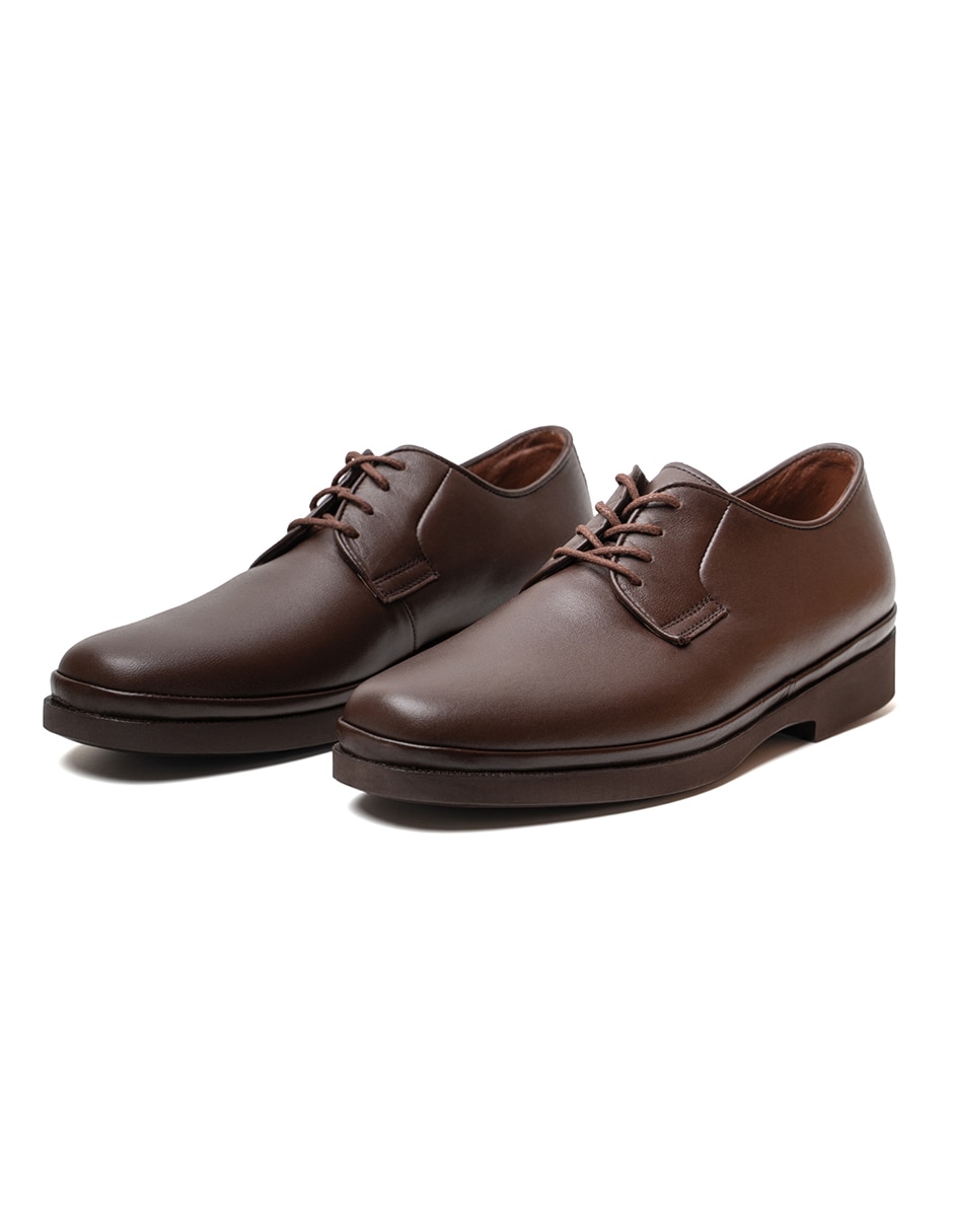 Zapato choclo para hombre 2