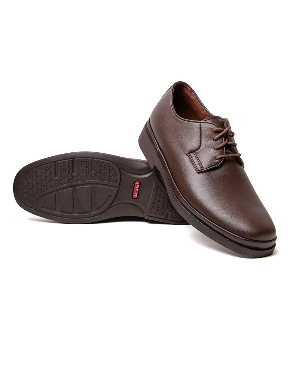 Zapato choclo para hombre 4