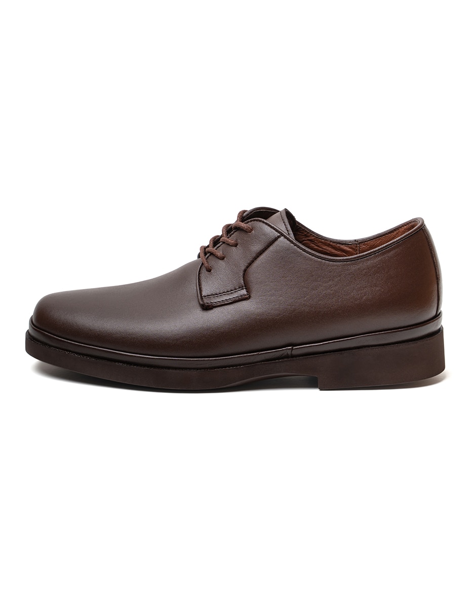 Zapato choclo para hombre 5