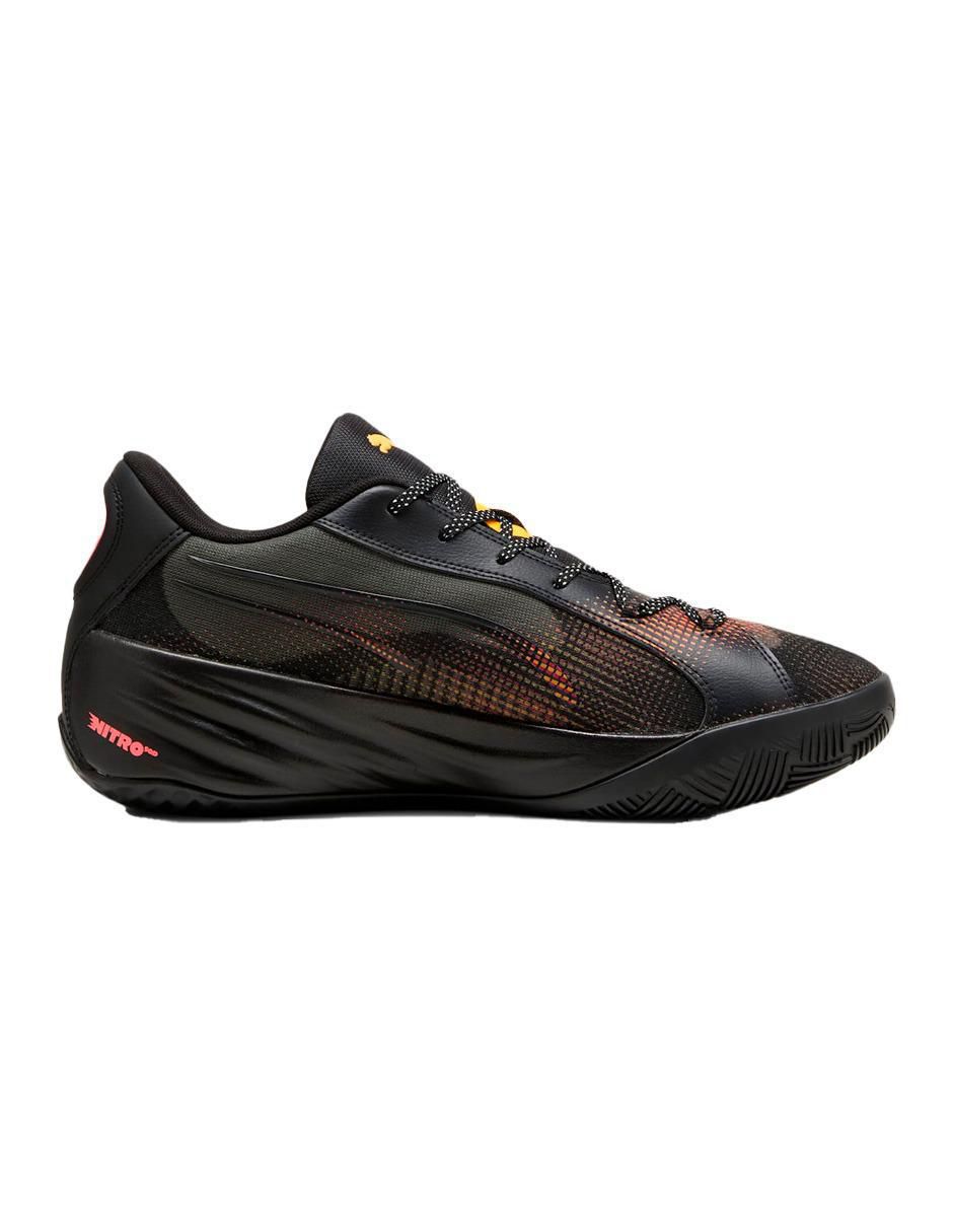 Tenis all pro nitro para hombre 2