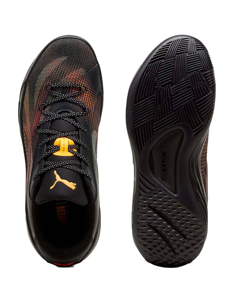 Tenis all pro nitro para hombre 5