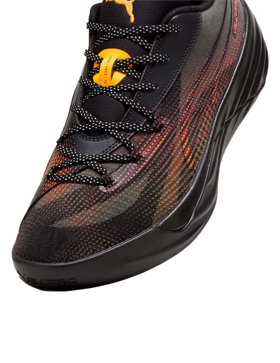 Tenis all pro nitro para hombre 4