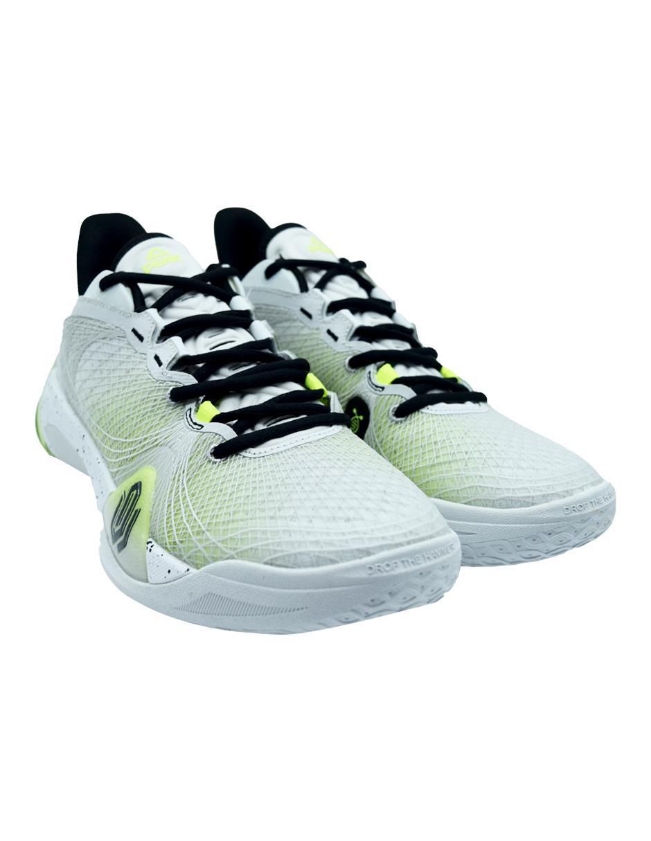 Tenis Andrew Wiggins para hombre 6