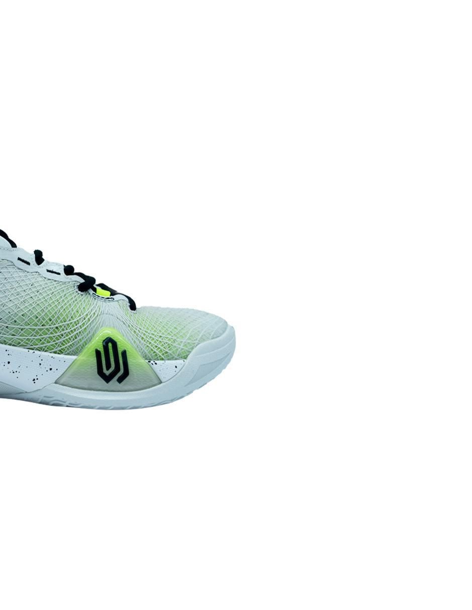 Tenis Andrew Wiggins para hombre 10