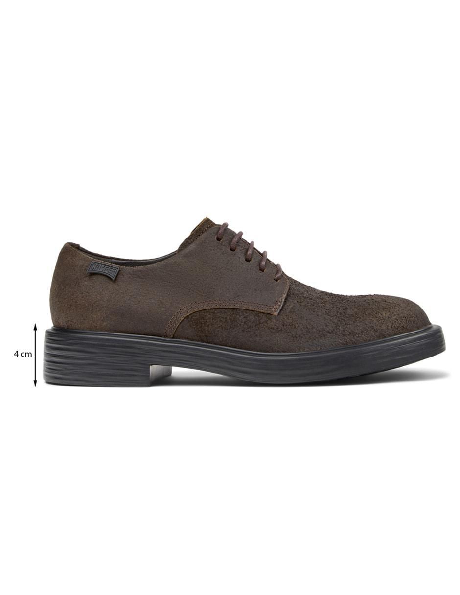 Zapato derby para hombre 7