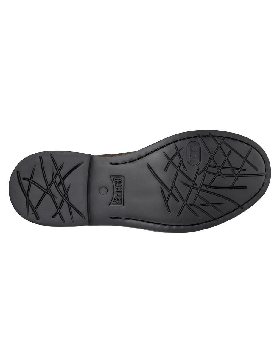 Zapato derby para hombre 6