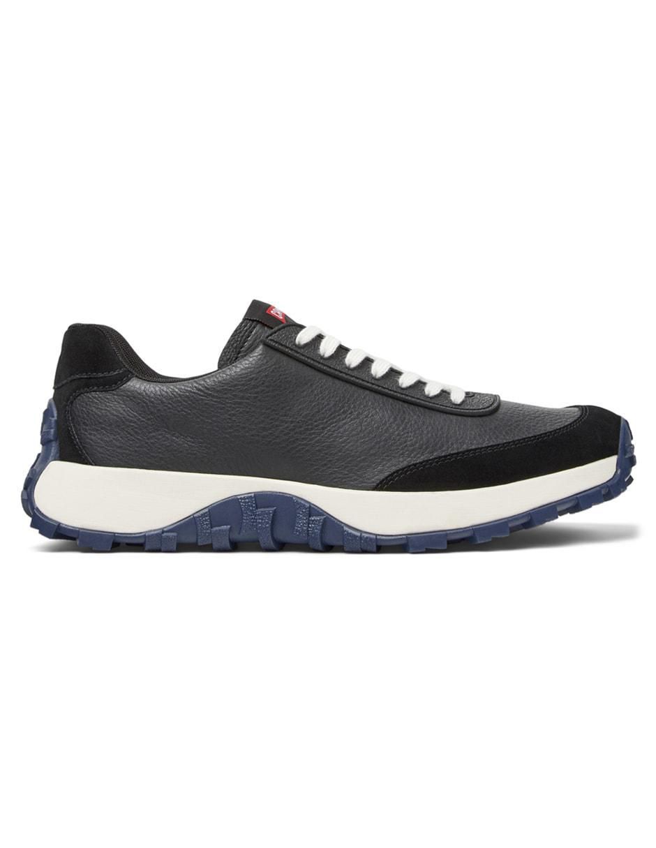 Tenis de piel Drift Trail para hombre Tenis de piel Drift Trail para hombre