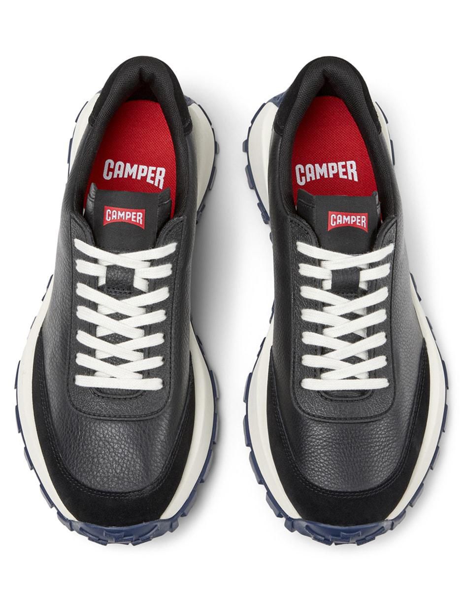 Tenis de piel Drift Trail para hombre 2