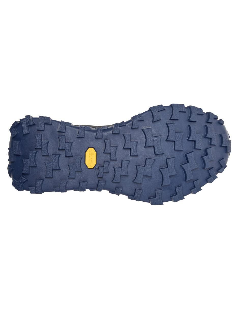 Tenis de piel Drift Trail para hombre 3