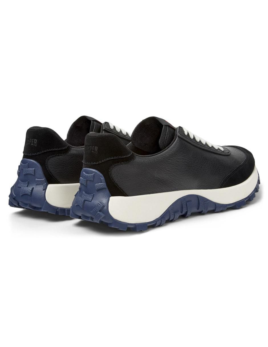 Tenis de piel Drift Trail para hombre 5