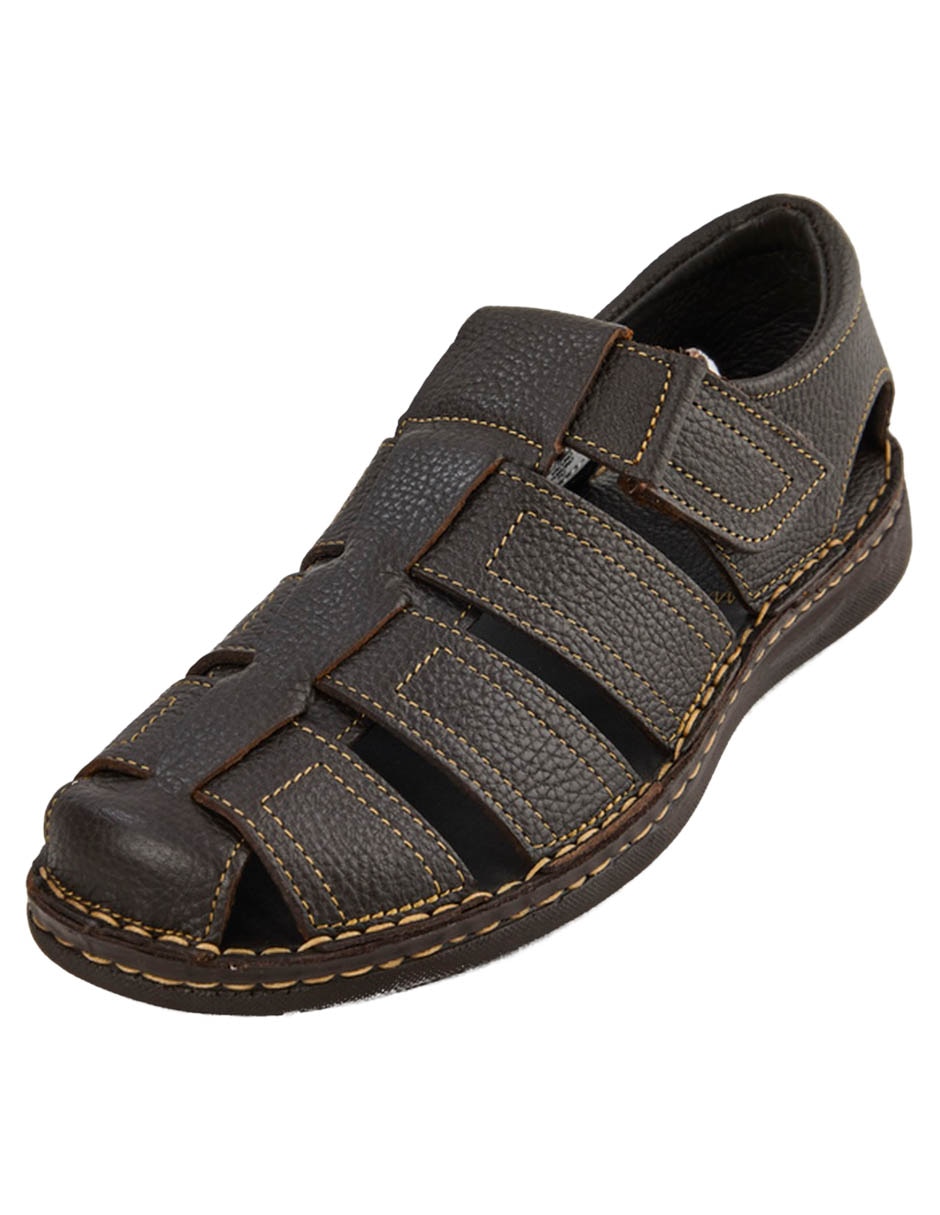 Sandalia para hombre 2