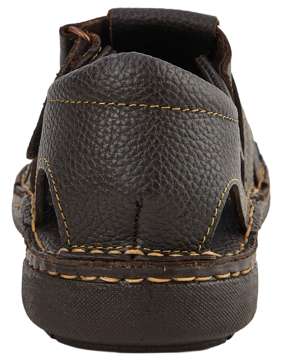 Sandalia para hombre 3