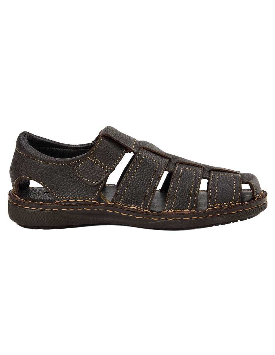 Sandalia para hombre 4