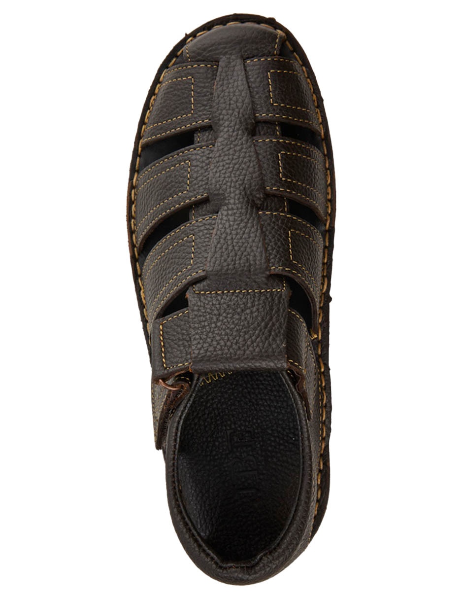 Sandalia para hombre 5