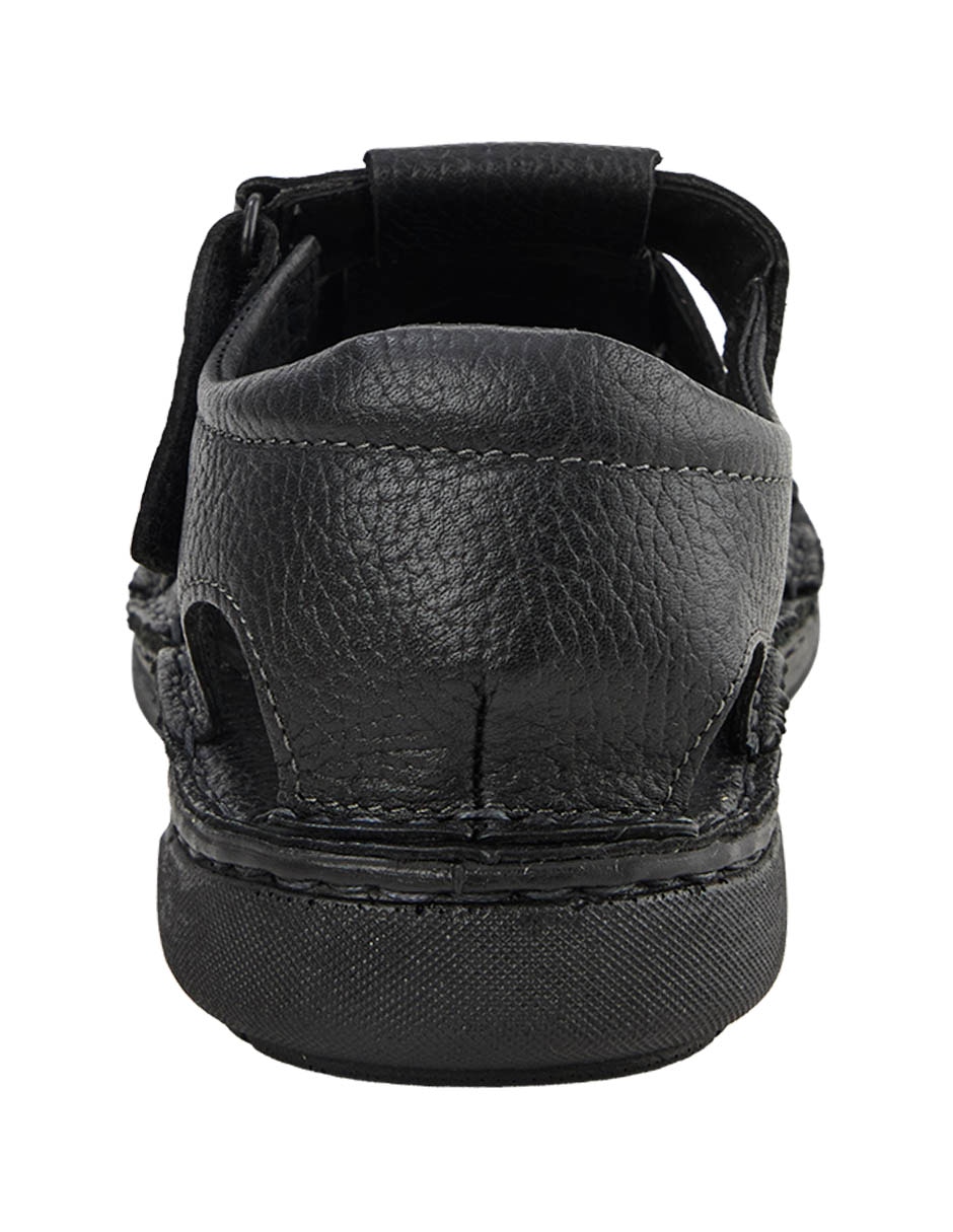 Sandalia para hombre 3