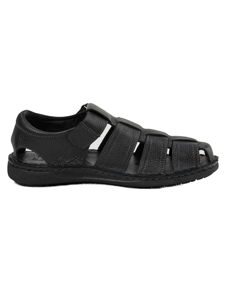Sandalia para hombre 4