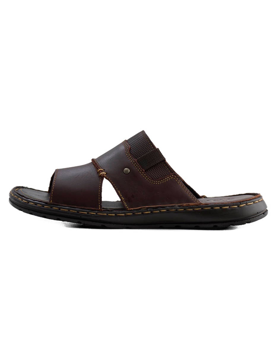 Sandalia para hombre