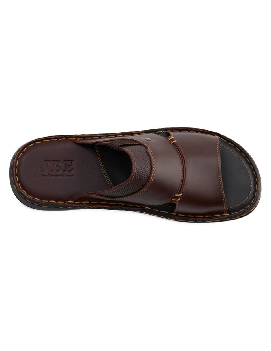 Sandalia para hombre 3