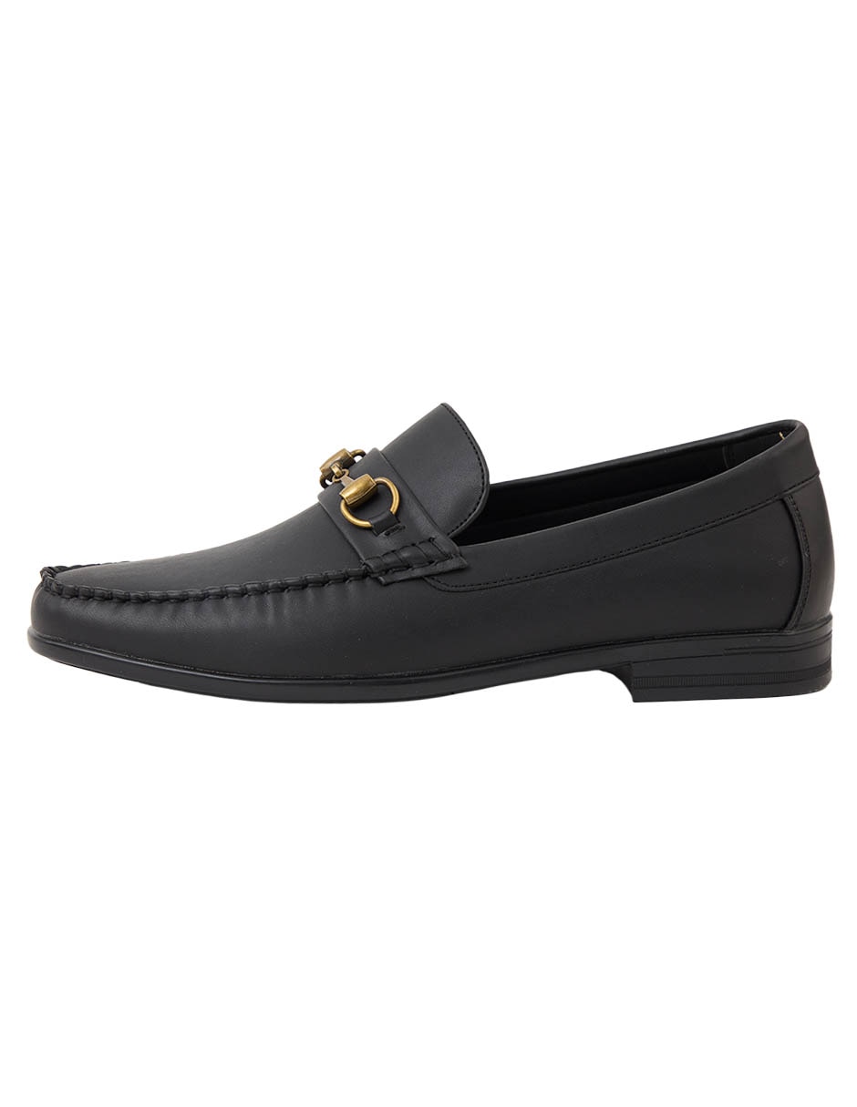 Mocasín para hombre