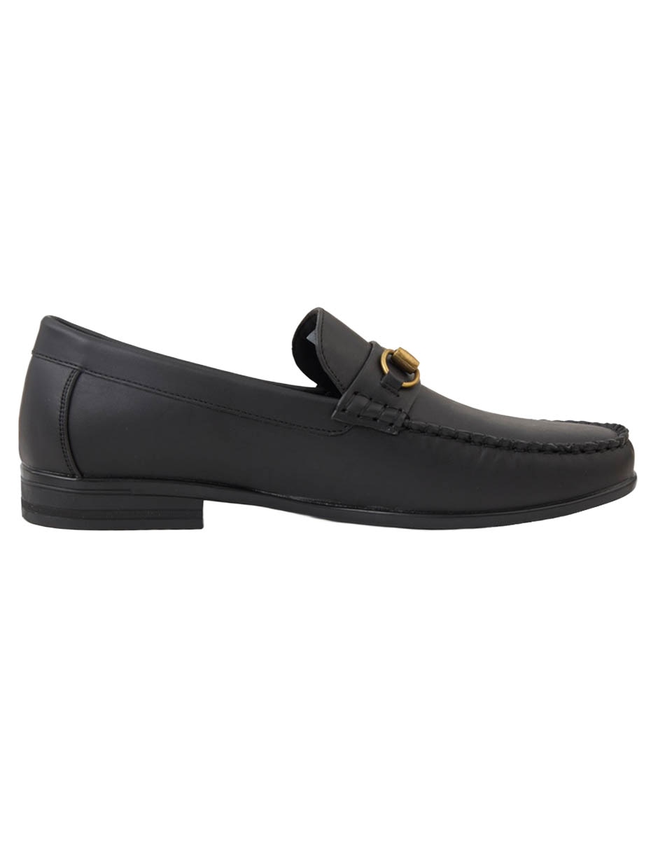 Mocasín para hombre 4
