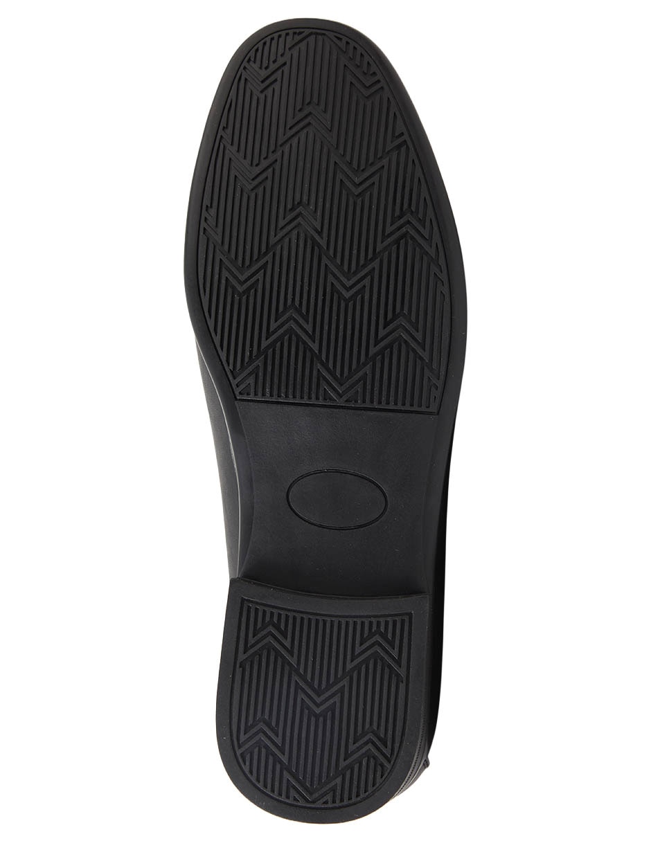 Mocasín para hombre 5