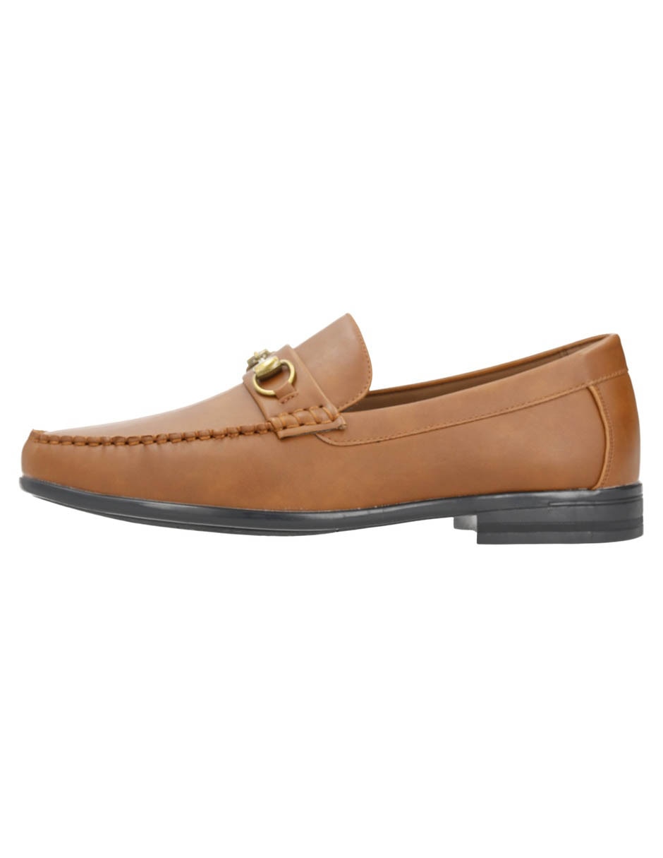 Mocasín para hombre