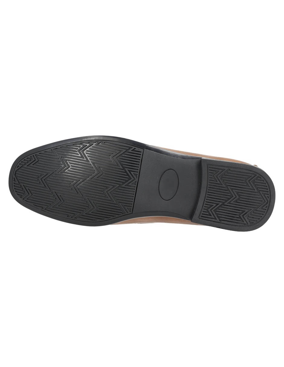 Mocasín para hombre 6