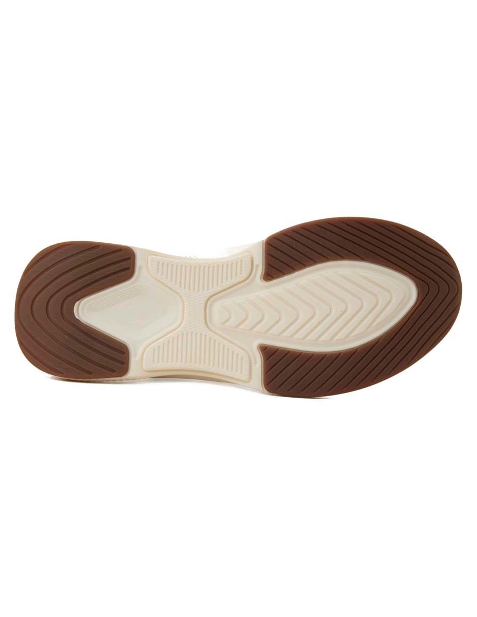 Zapato náutico para hombre 6