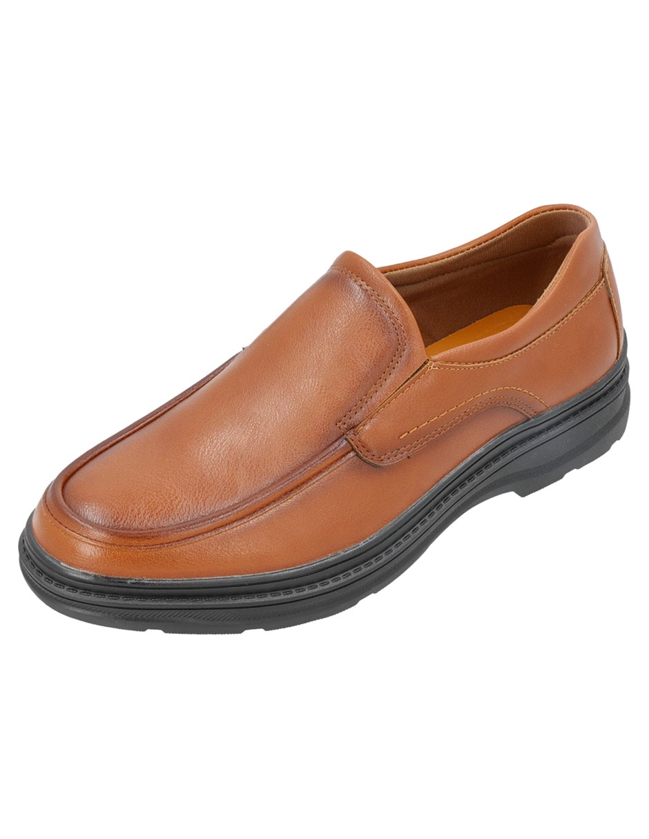 Zapato cerrado para hombre 2
