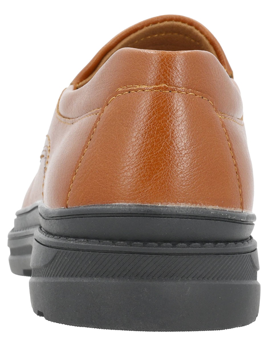 Zapato cerrado para hombre 3