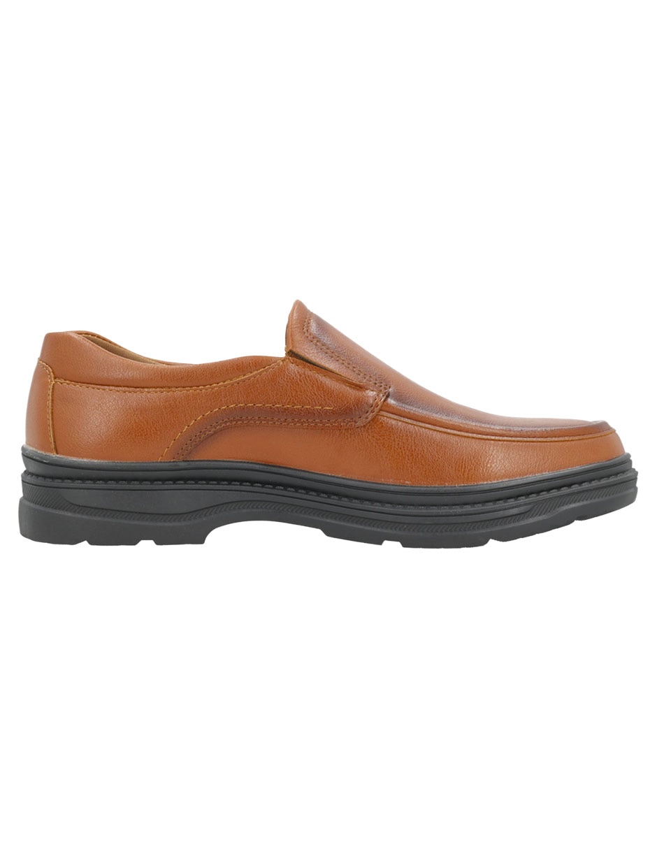 Zapato cerrado para hombre 4