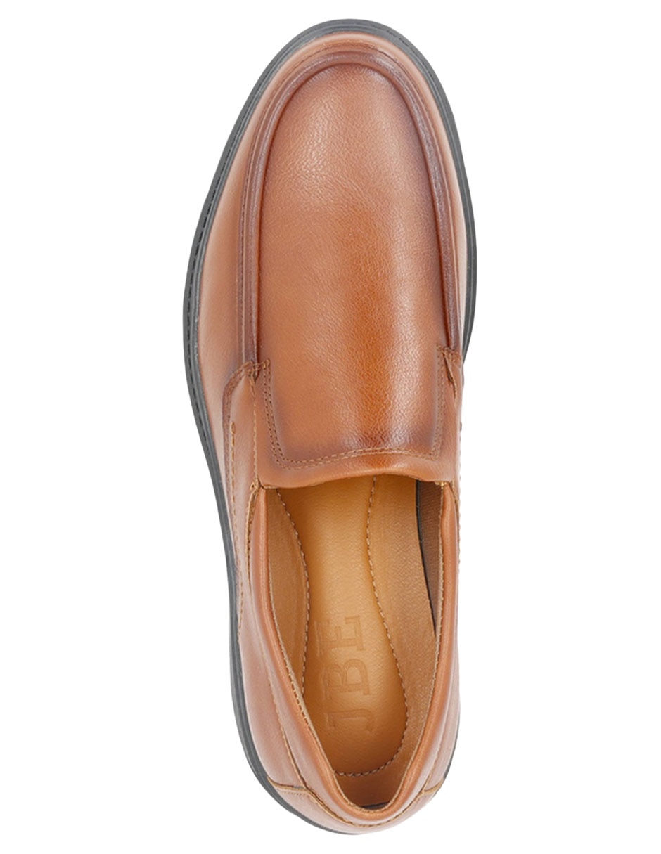 Zapato cerrado para hombre 5