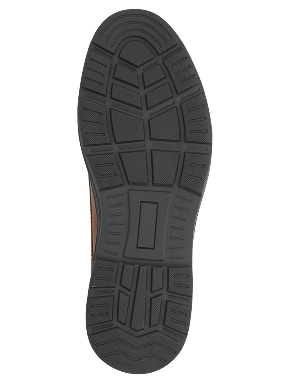 Zapato cerrado para hombre 6