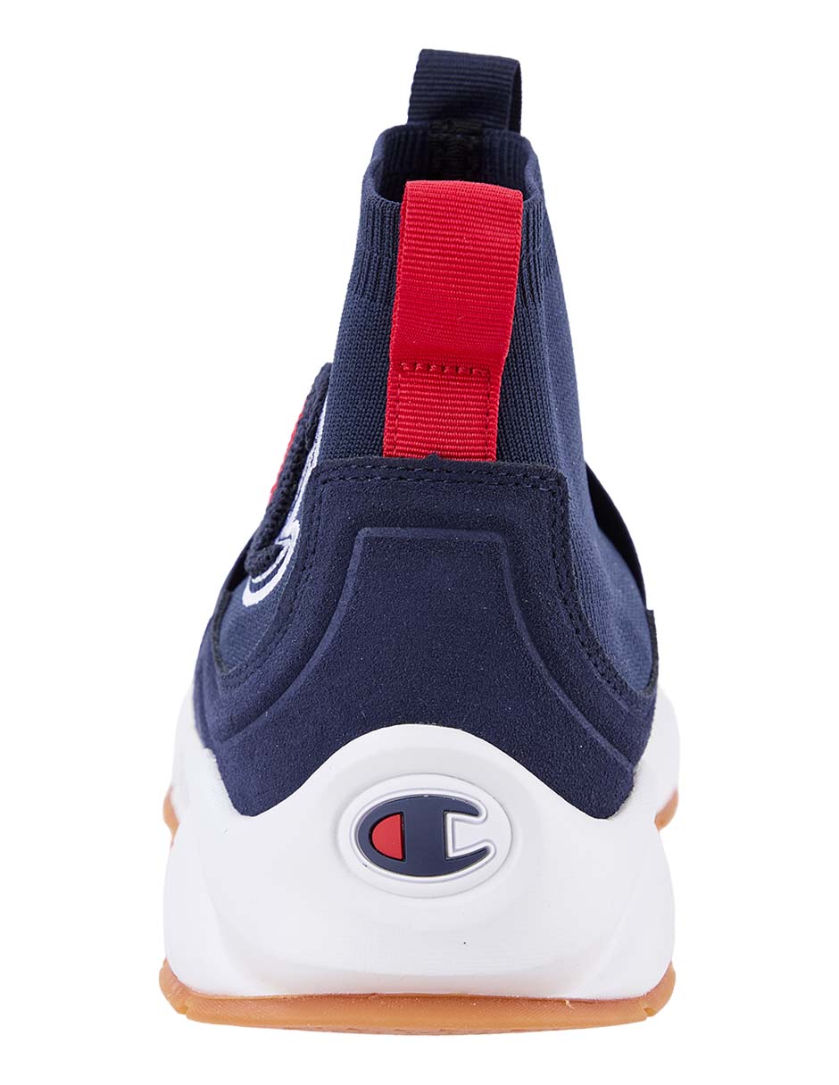 Tenis Rally Pro para hombre 3