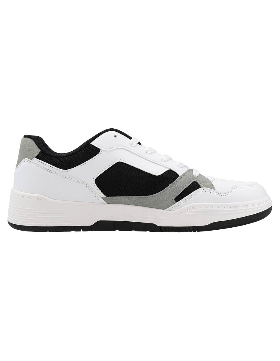 Tenis para hombre 4