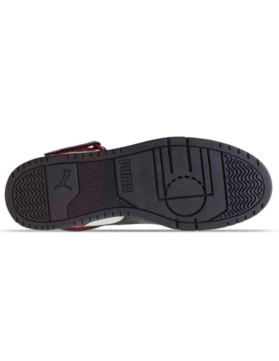 Tenis Rbd Game para hombre 3