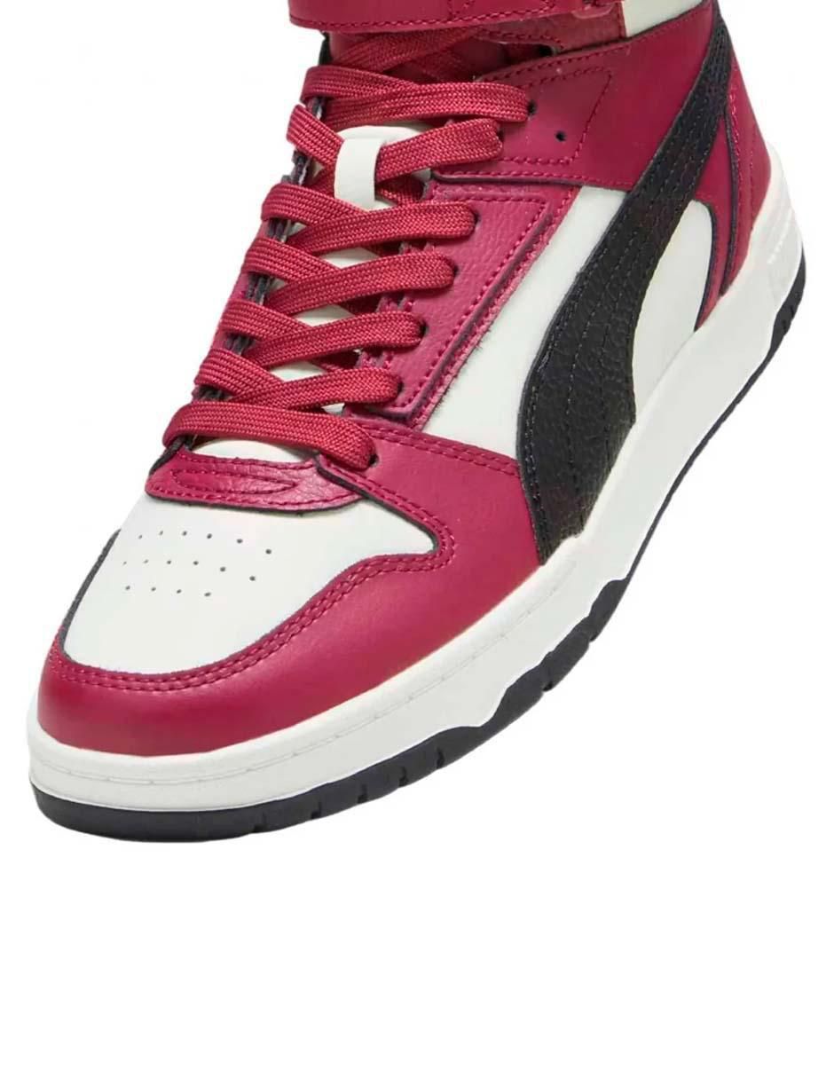 Tenis Rbd Game para hombre 4