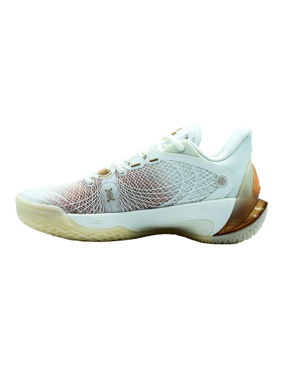 Tenis Andrew Wiggins para hombre 2