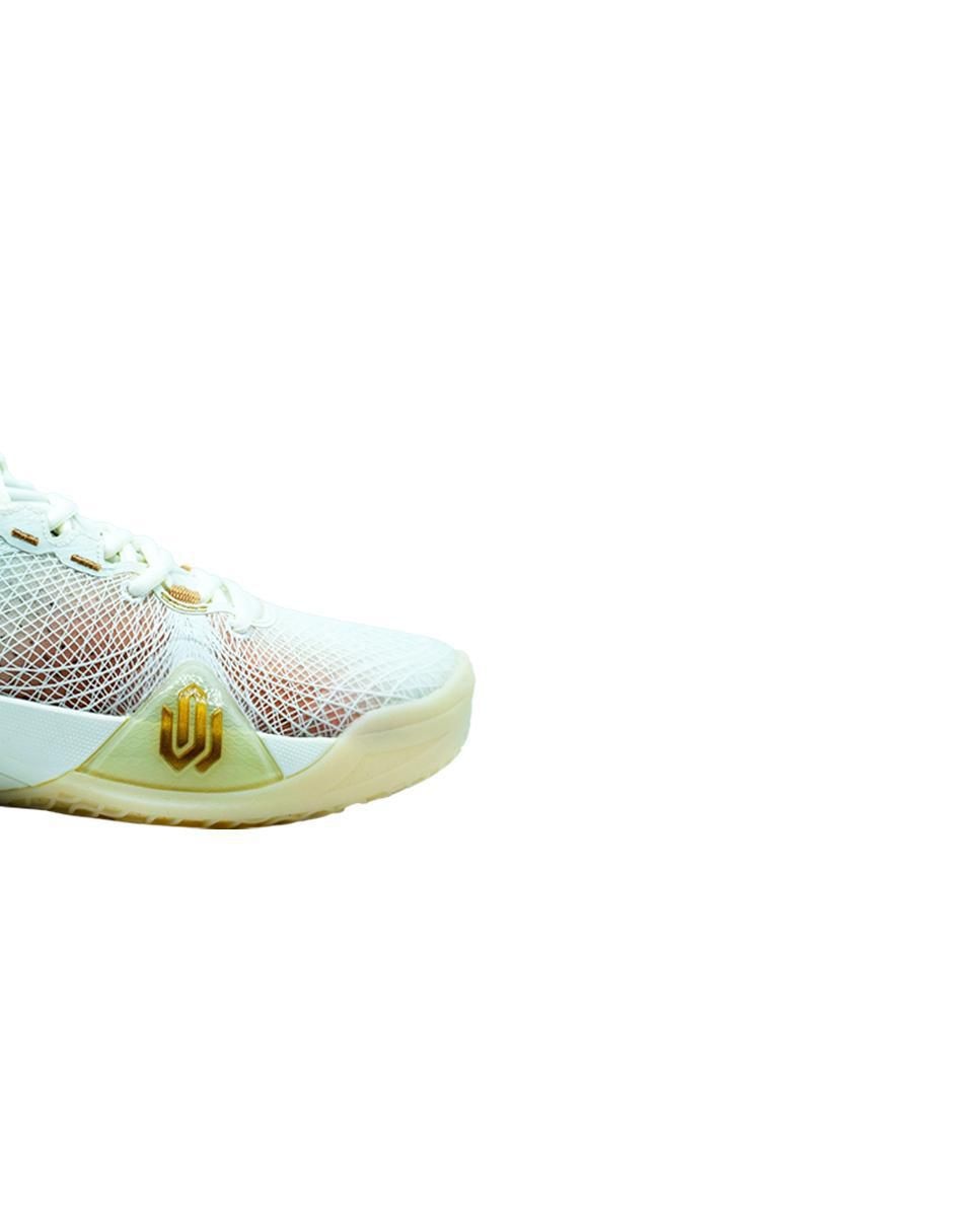 Tenis Andrew Wiggins para hombre 10