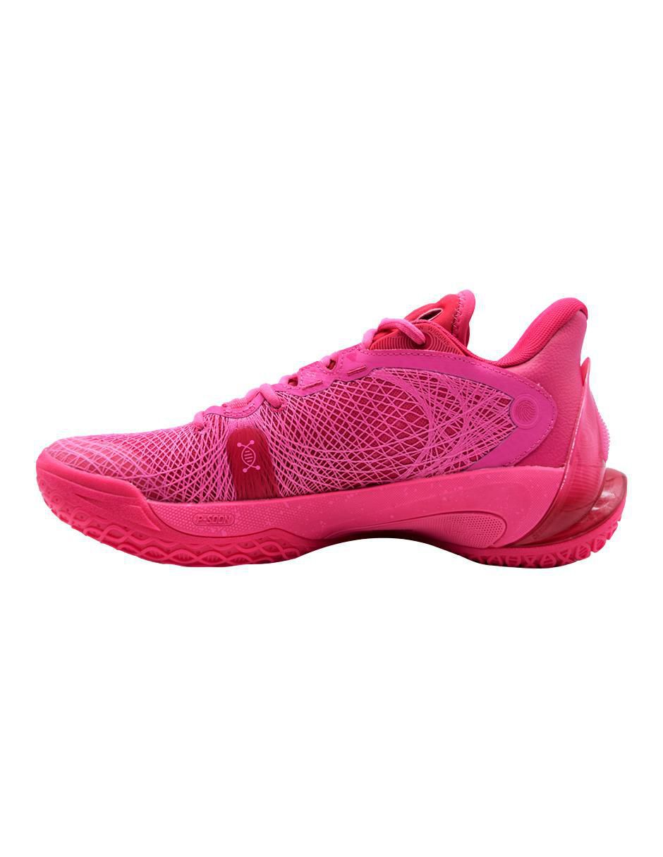 Tenis Andrew Wiggins para hombre 2