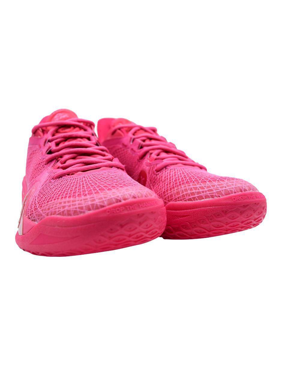 Tenis Andrew Wiggins para hombre 6