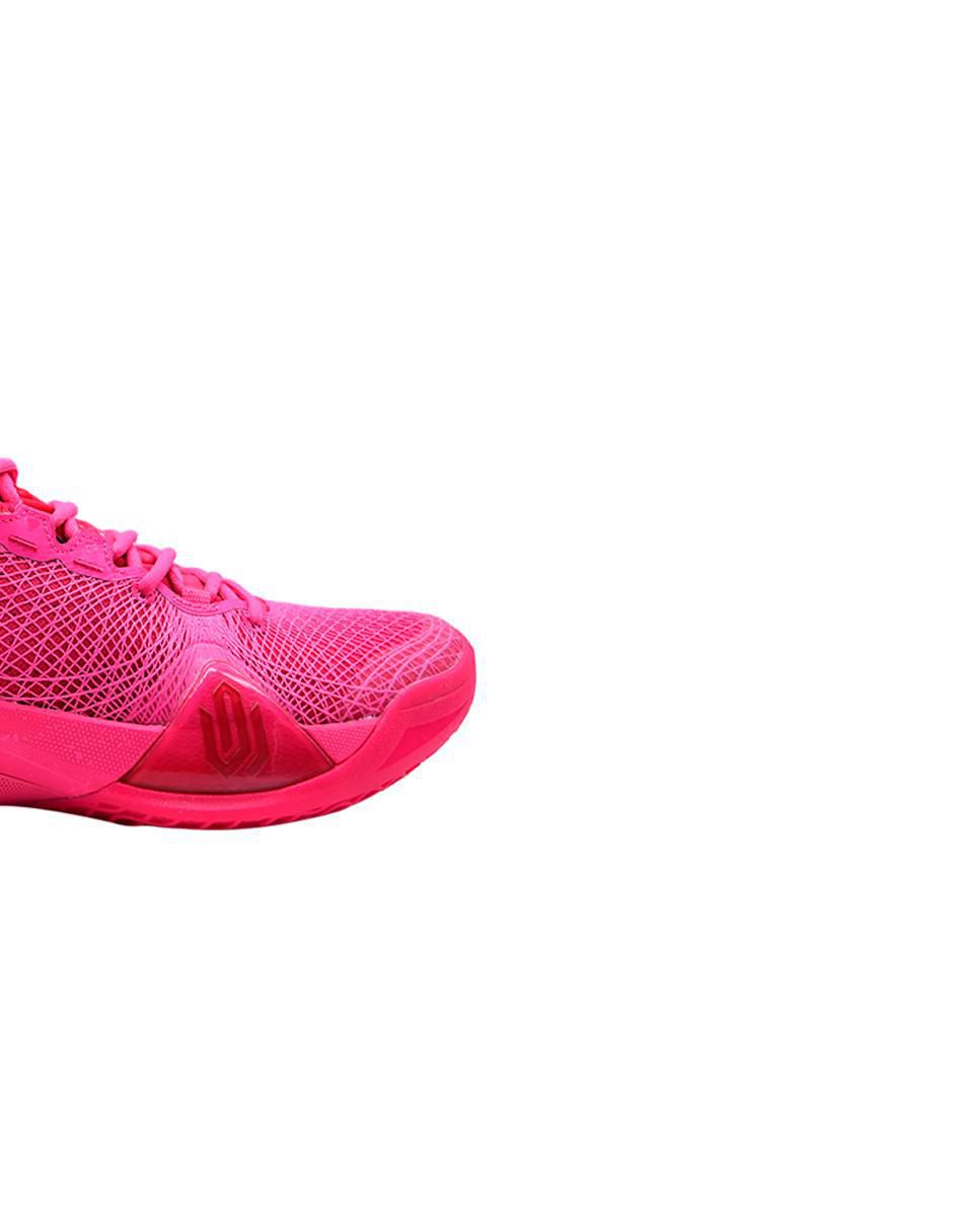 Tenis Andrew Wiggins para hombre 10