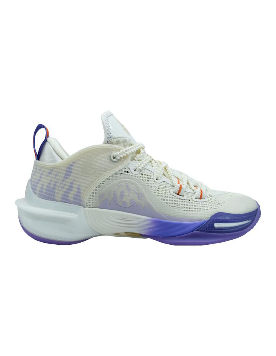 Tenis Jose Alvarado para hombre